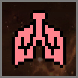 Rapid Decompression icon