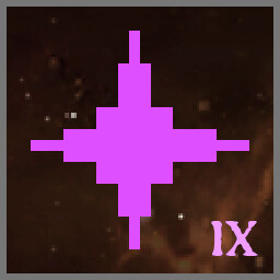 The Ninth Circle icon