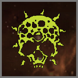 Barge of Endless Night icon