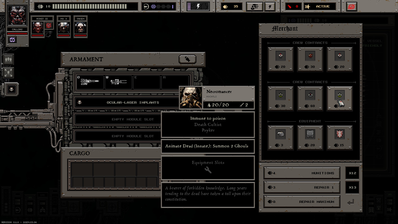 Void War Screenshot 8