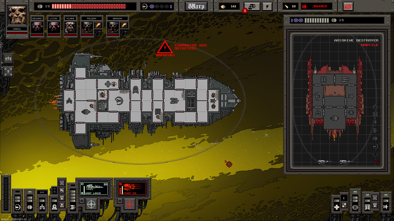 Void War Screenshot 9