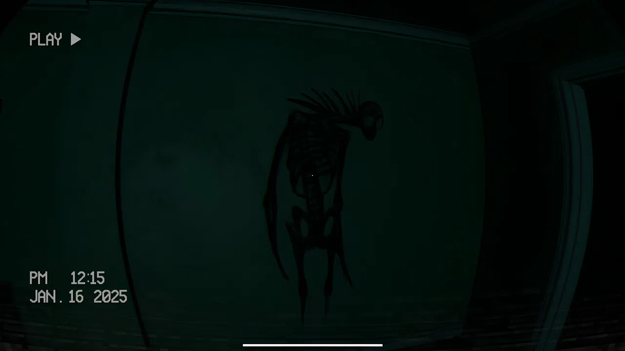 THE EXPERIMENT: 49 Screenshot 4