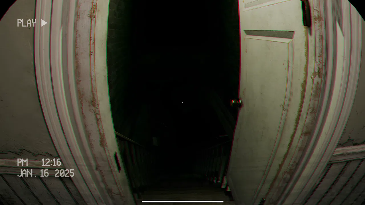 THE EXPERIMENT: 49 Screenshot 3