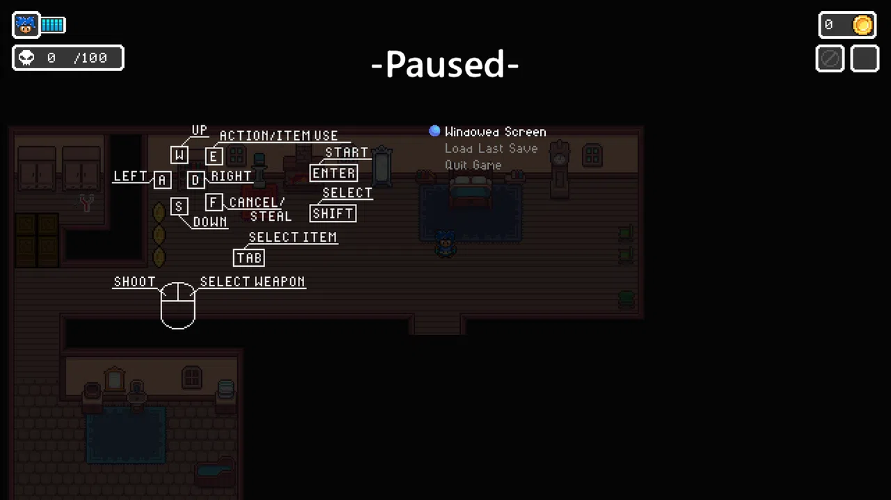 Lifter Screenshot 5