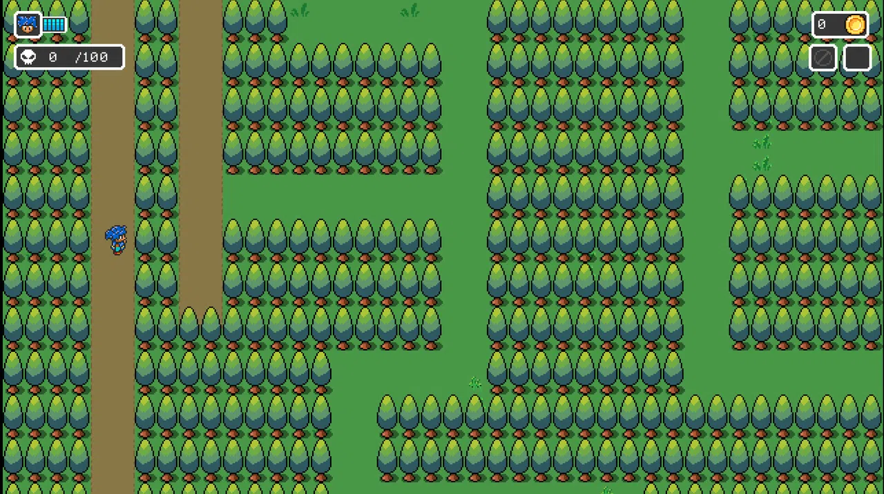 Lifter Screenshot 4