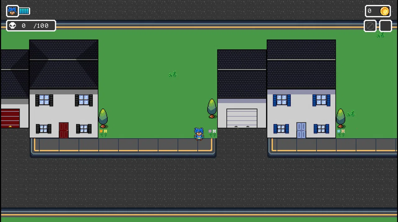 Lifter Screenshot 1