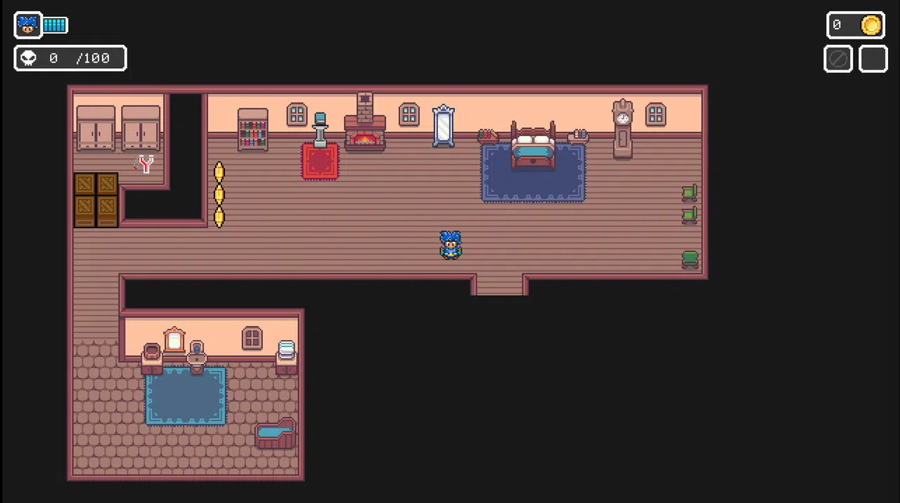 Lifter Screenshot 2