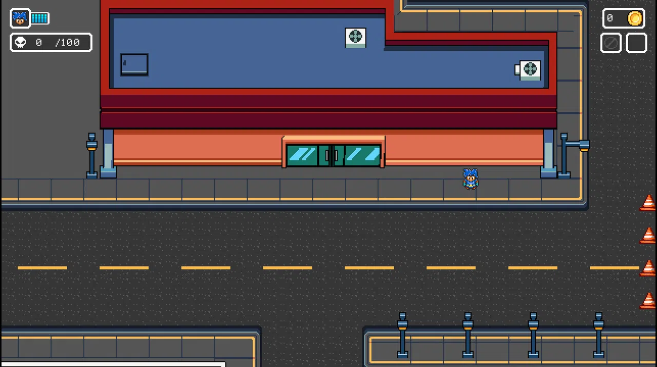 Lifter Screenshot 3