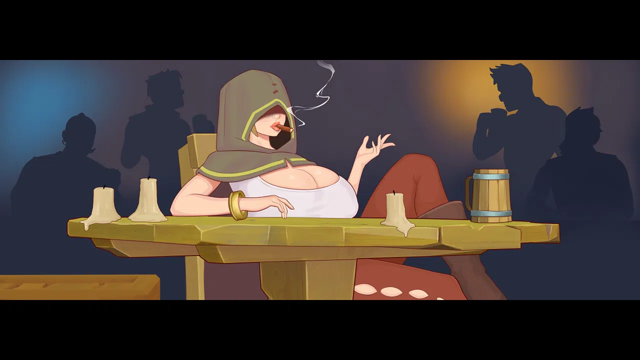 Sekira Screenshot 11