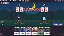 Sengoku Baccarat Screenshot 1