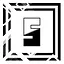 Level 5 icon