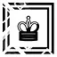 Level 32 icon