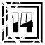 Level 14 icon