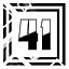 Level 41 icon