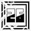 Level 26 icon