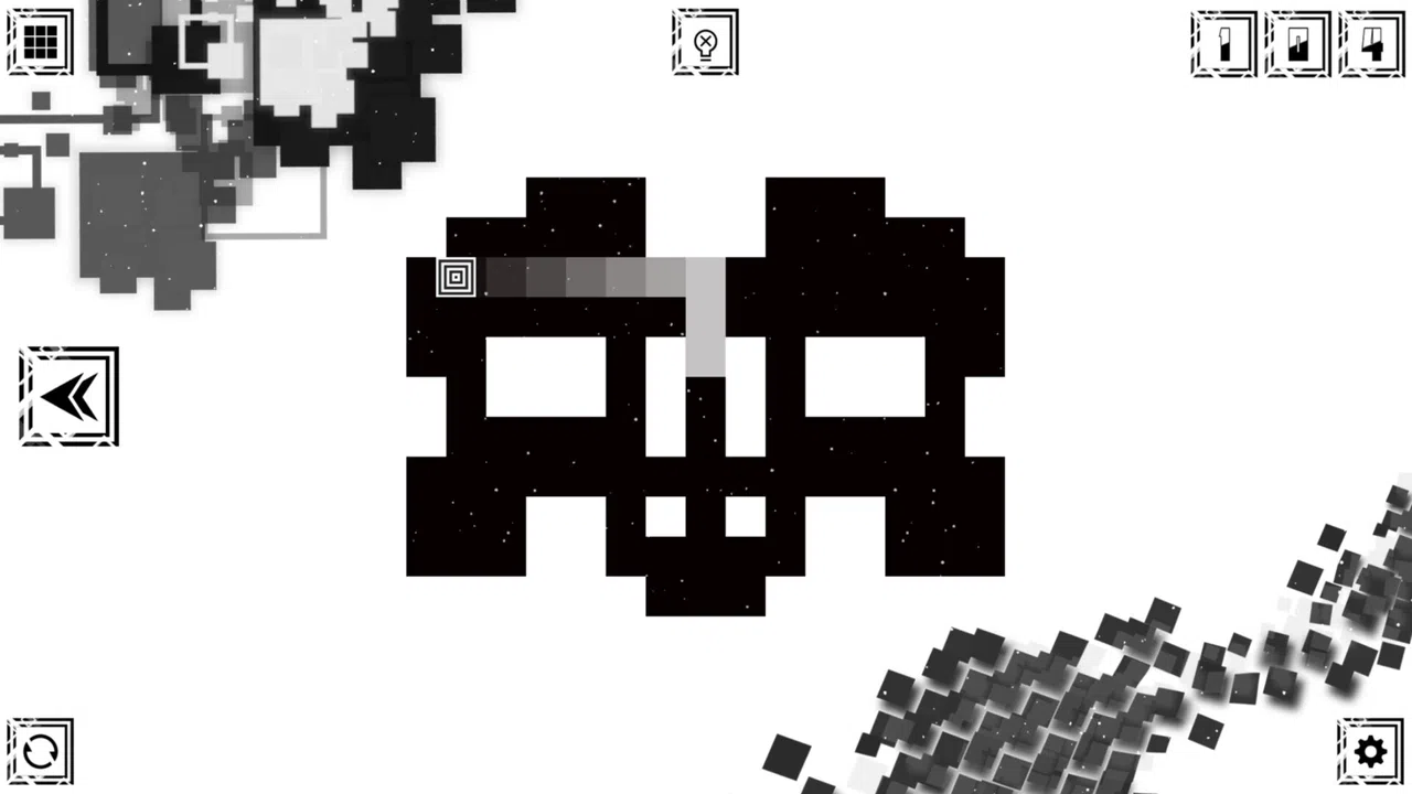 SQUASER 2 Screenshot 3