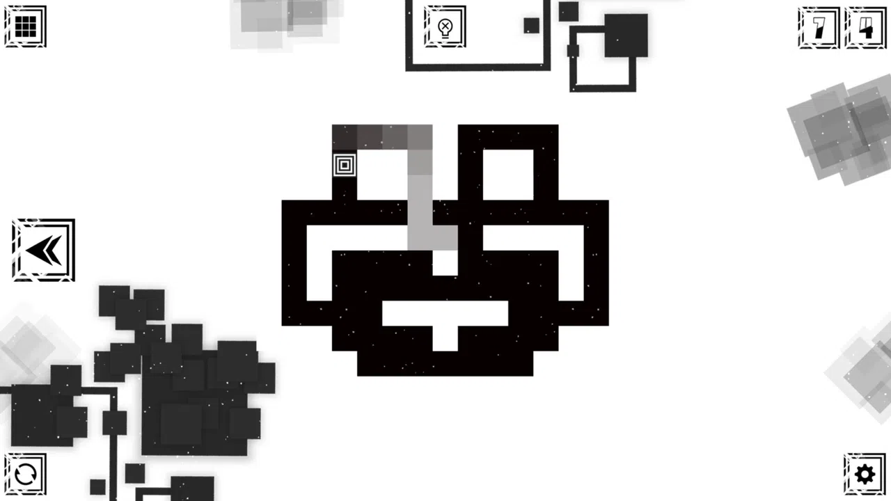 SQUASER 2 Screenshot 2