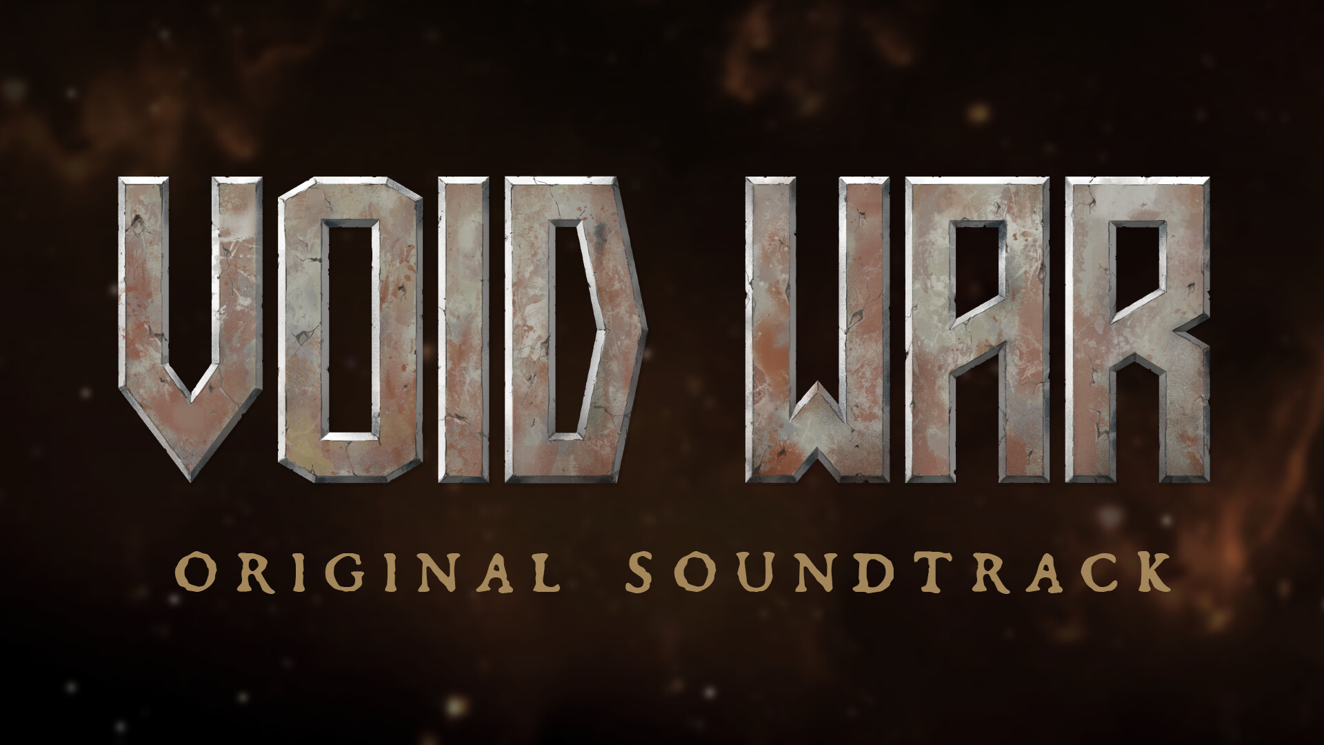 Void War Original Soundtrack Screenshot 1