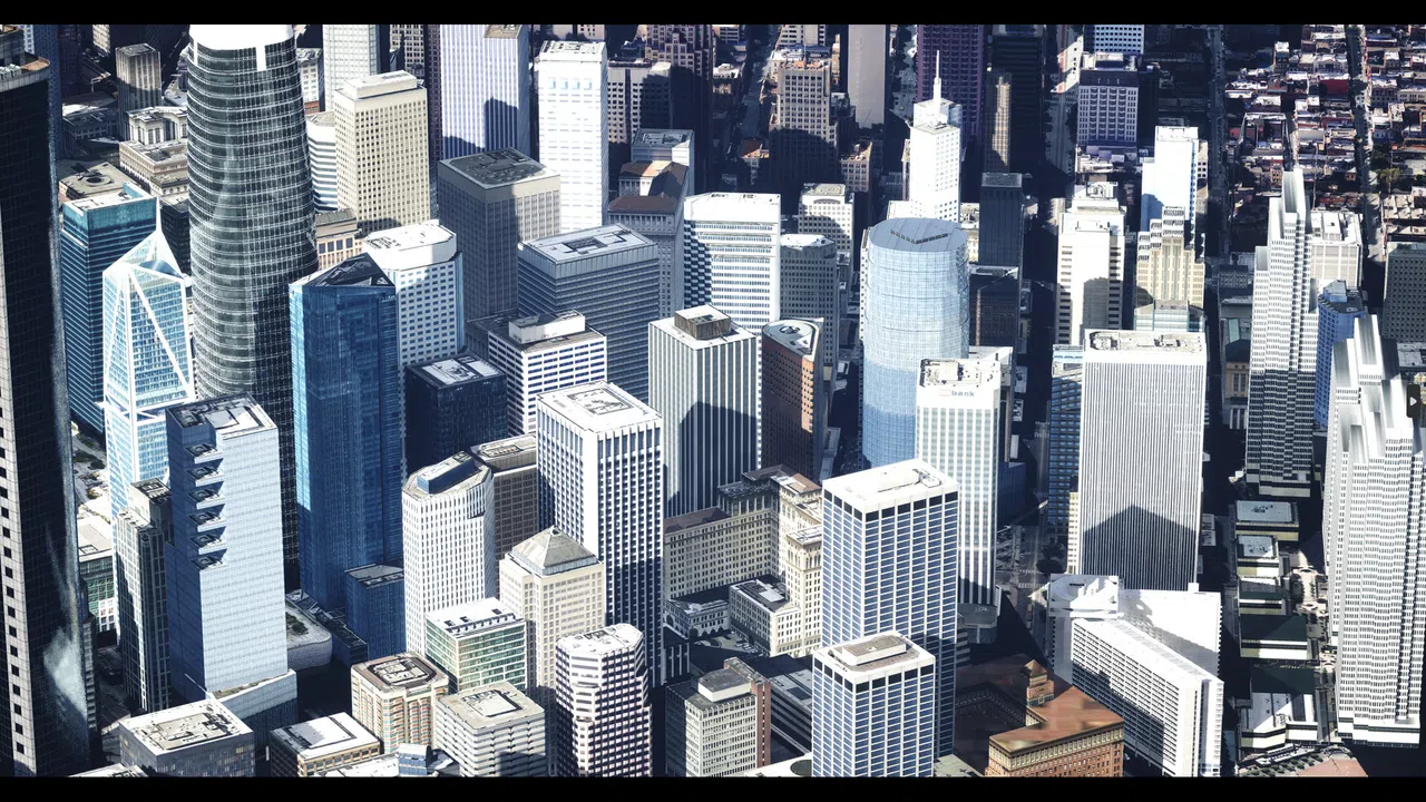 Geopogo Cities Screenshot 4