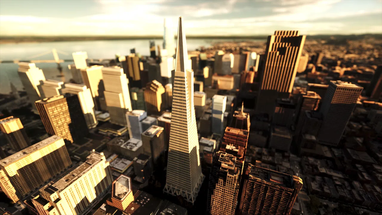 Geopogo Cities Screenshot 3