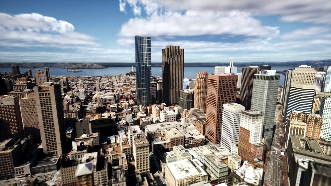 Geopogo Cities Screenshot 2