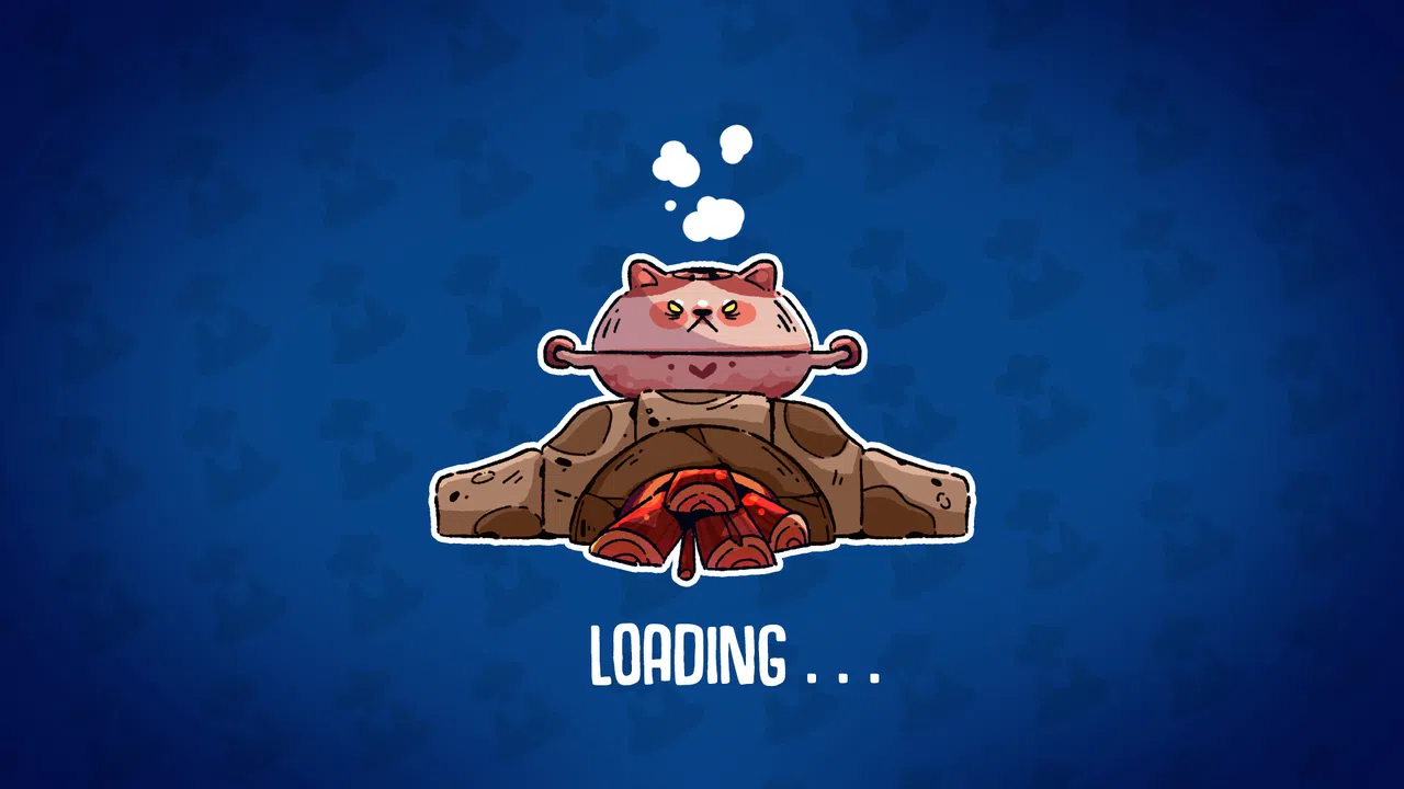 Cooking MeoMeo Screenshot 4
