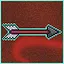 Bloodbath (Woah a normal achievement name, its been a bit!) icon