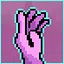 Dont Touch Me! icon
