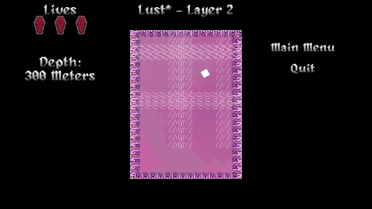 Bullet Inferno Screenshot 0