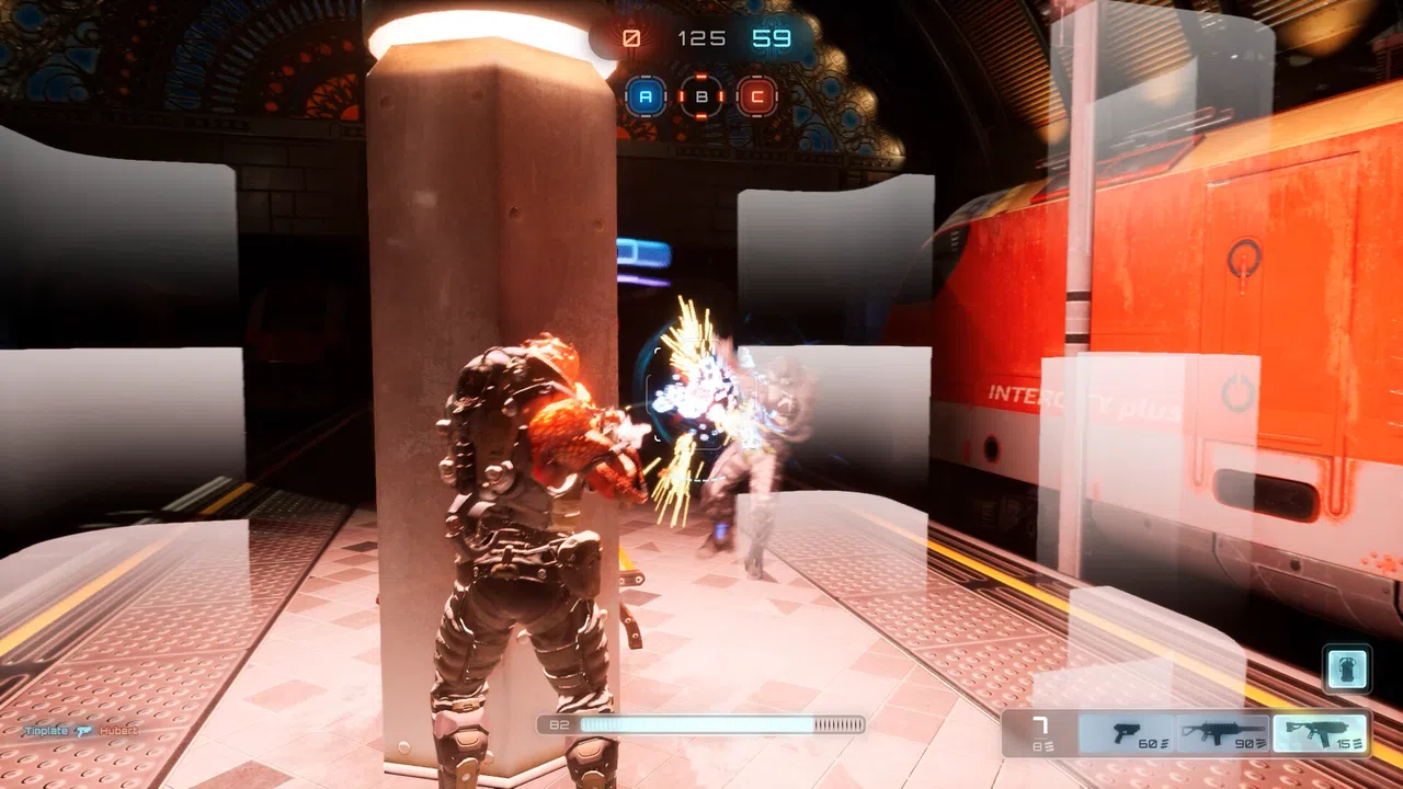 Shadow Siege Screenshot 5