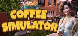 Coffee Simulator