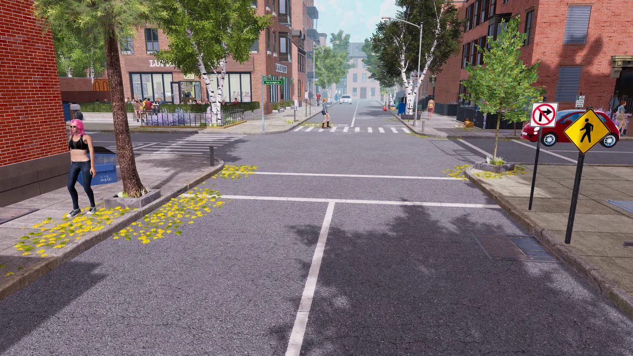 Coffee Simulator Screenshot 11