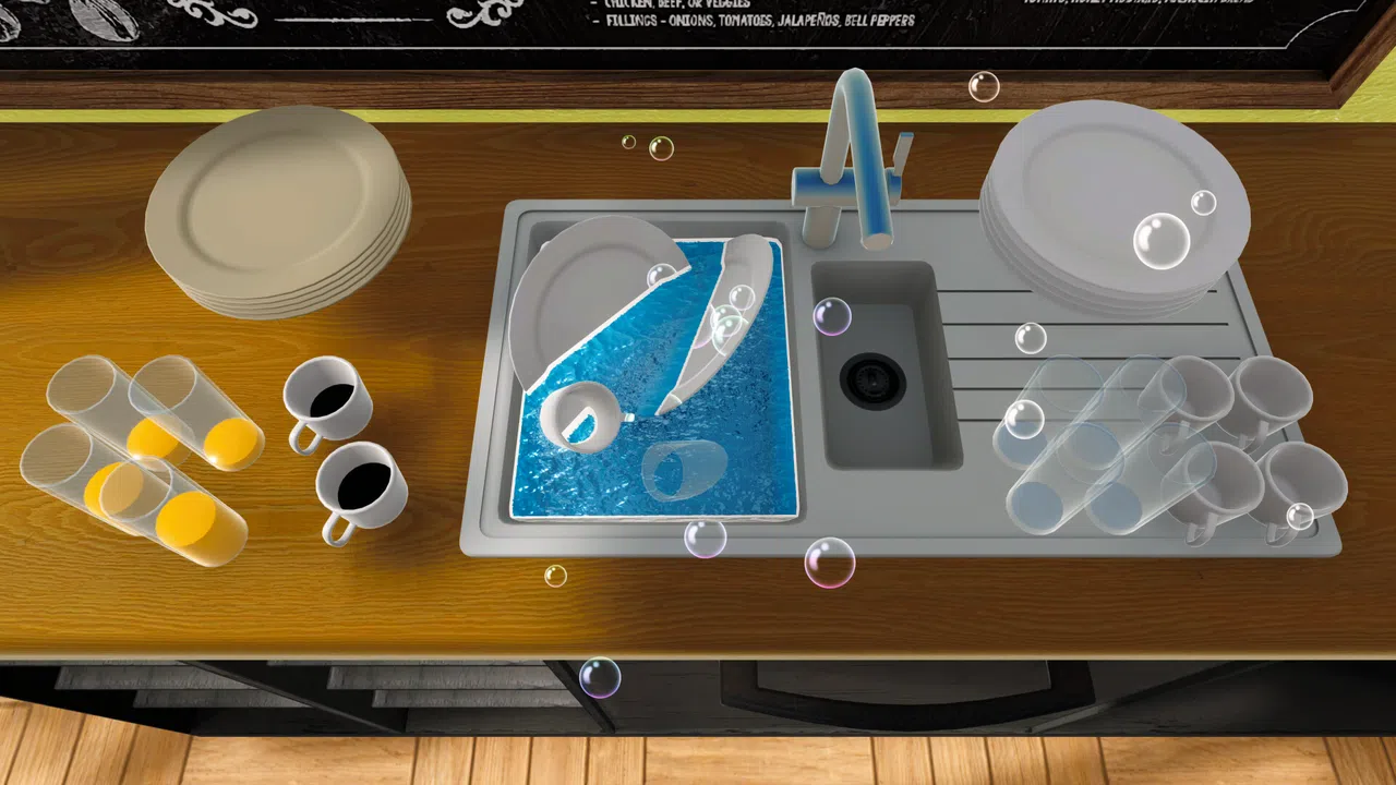Coffee Simulator Screenshot 8