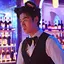 酒吧服务员 icon