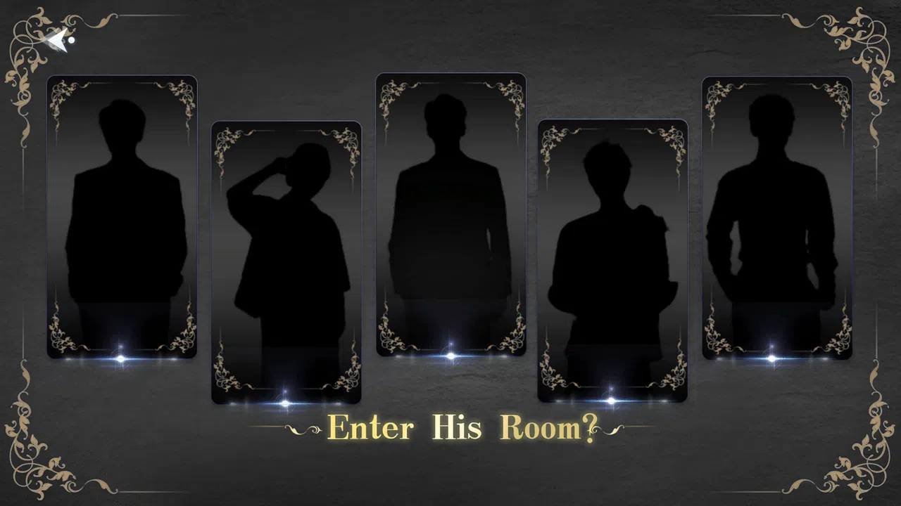 Digital Heartbeat：Unknown Lover Screenshot 4