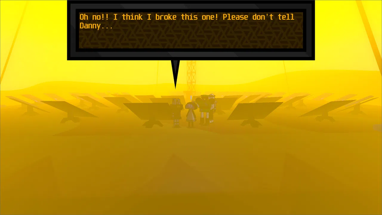 Planar Robit Screenshot 0