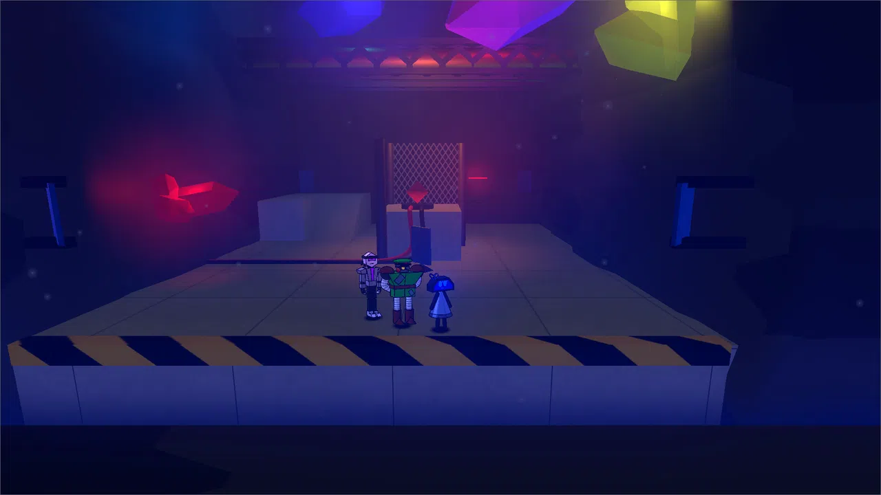 Planar Robit Screenshot 3