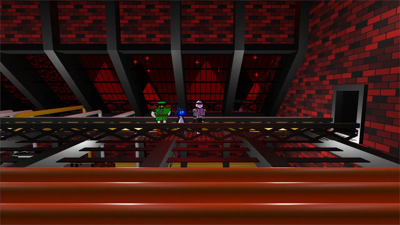 Planar Robit Screenshot 1
