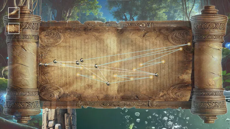 欺诈之森 Demo Screenshot 8
