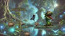 欺诈之森 Demo Screenshot 3