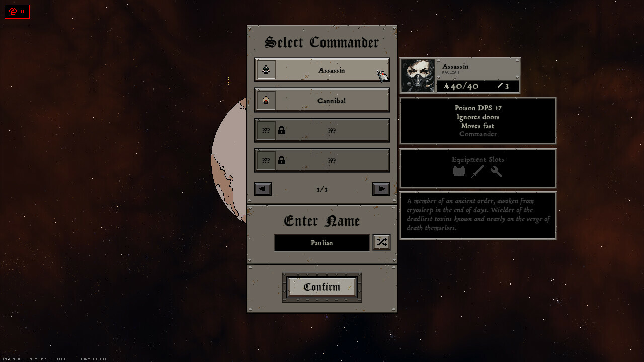 Void War Demo Screenshot 10