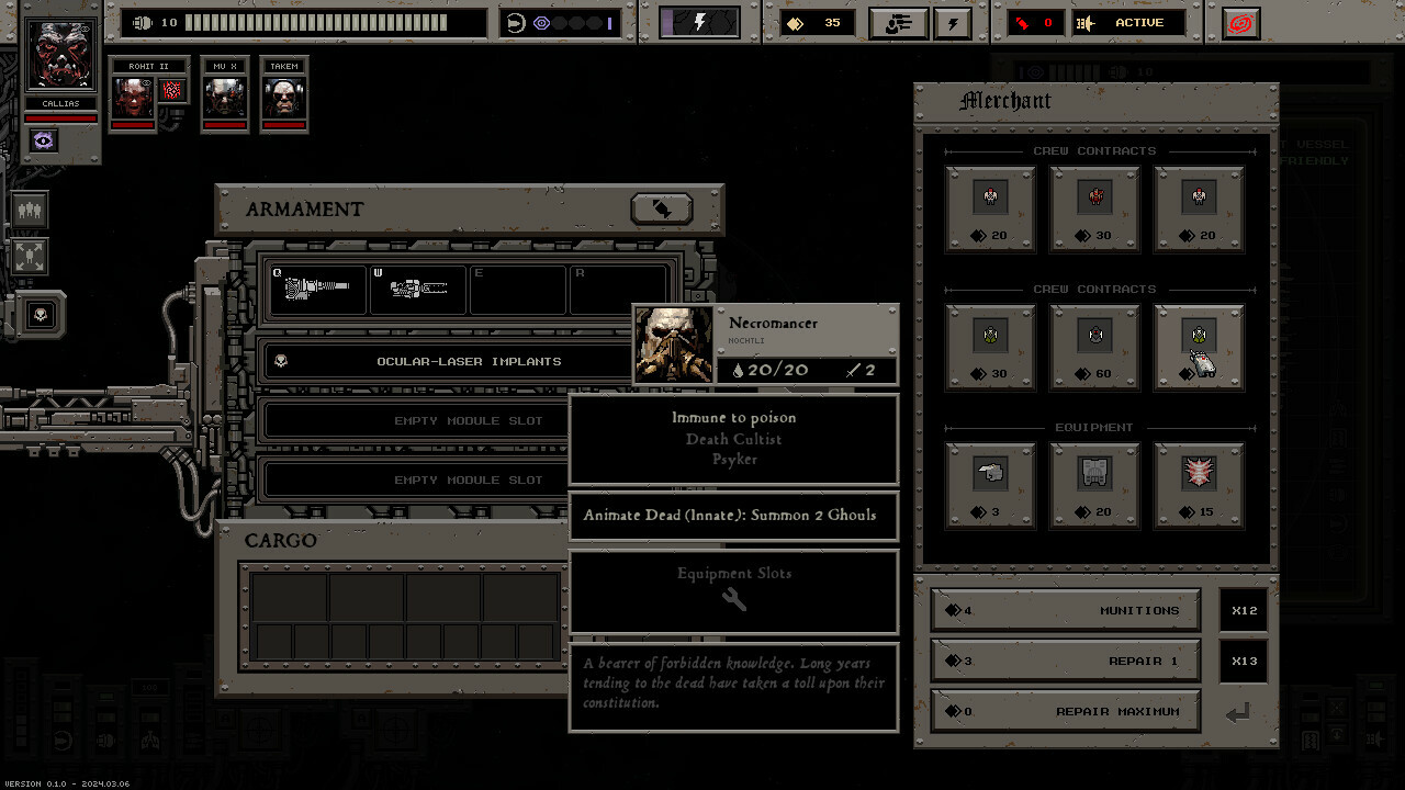 Void War Demo Screenshot 7