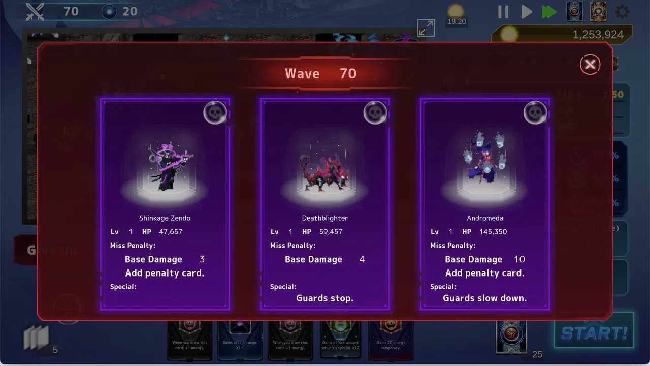 Elemental Defender Screenshot 5