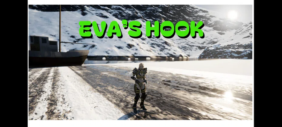 Eva's Hook Screenshot 6