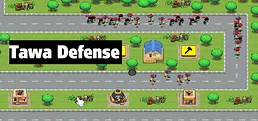 Tawa Defense