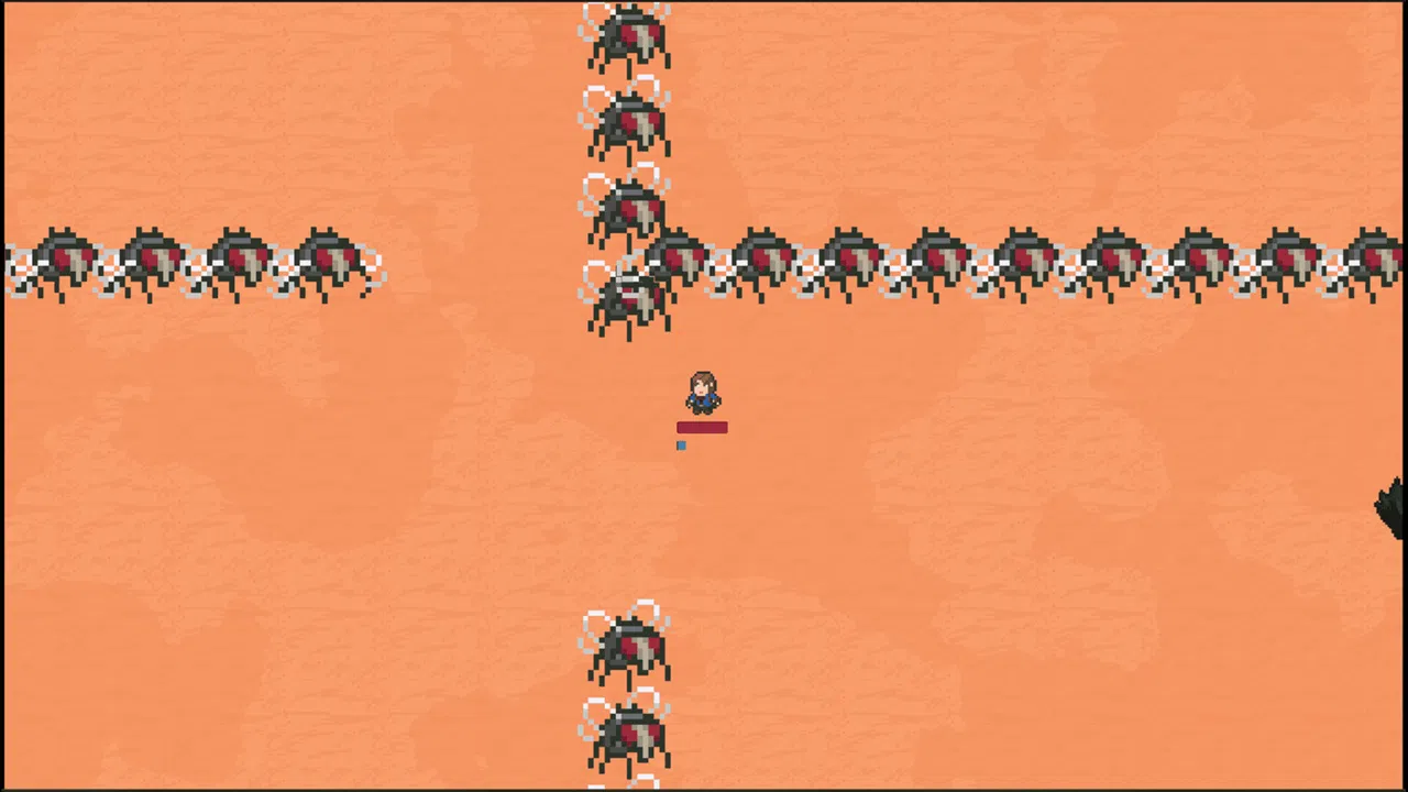 Vault Survivors Screenshot 5