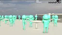 Sound scape Screenshot 1