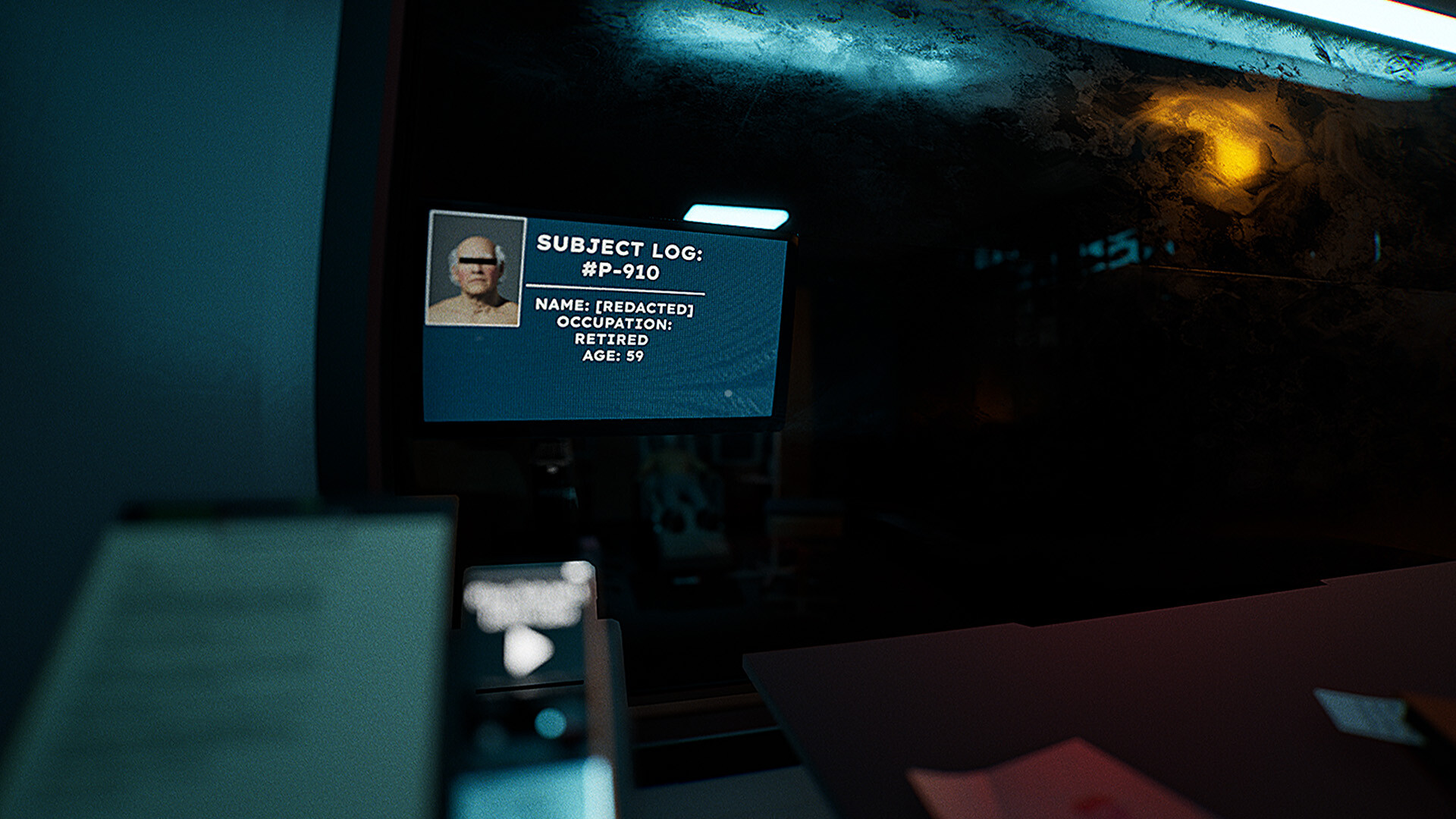 The Milgram Experiment Demo Screenshot 1