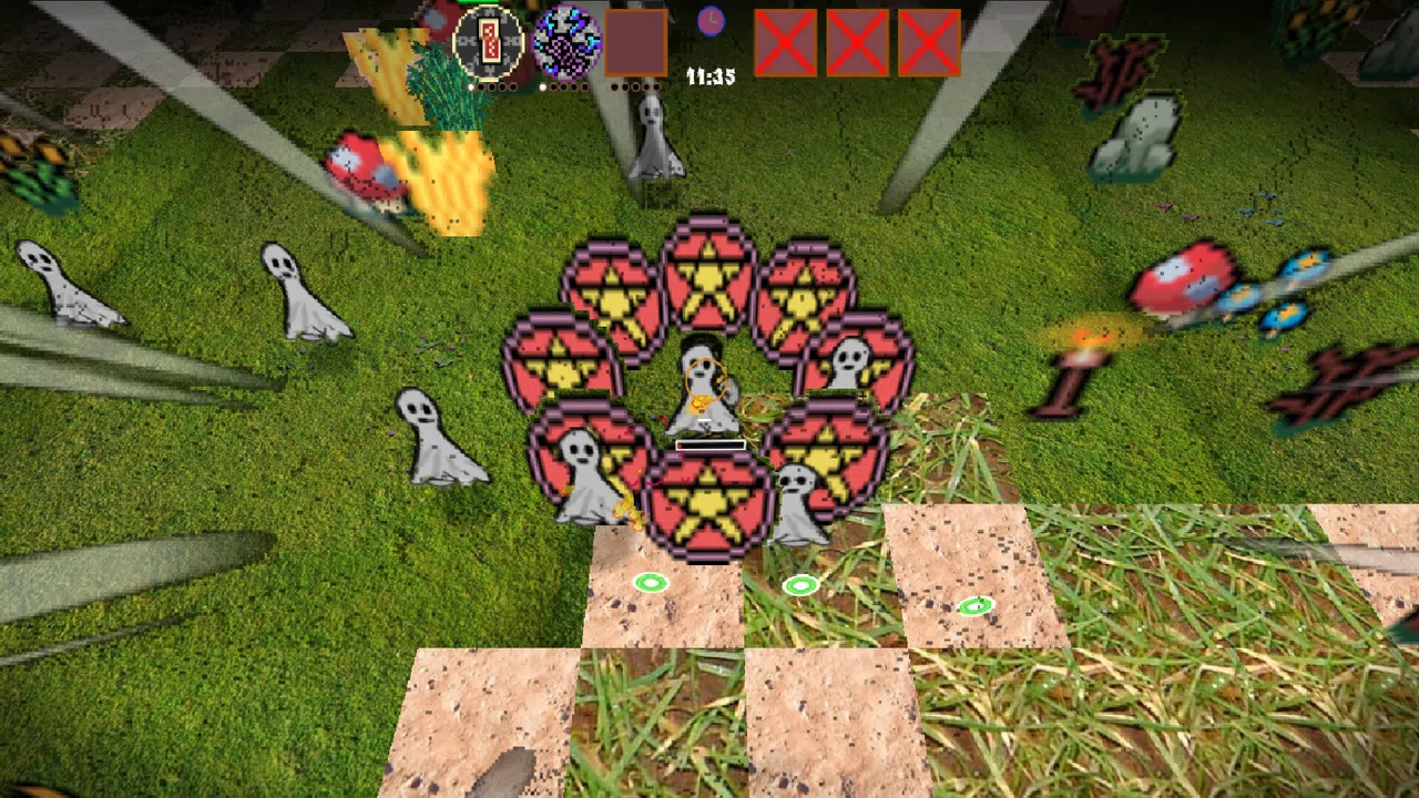 Song Song Screenshot 0