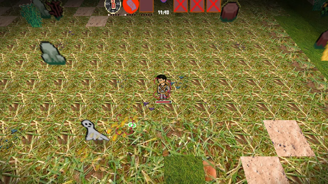 Song Song Screenshot 4